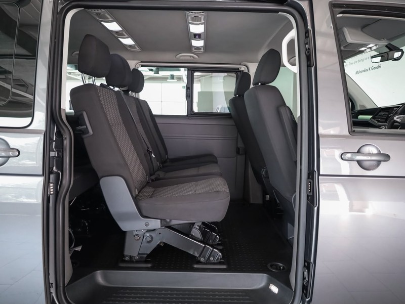 Volkswagen Kombi - Hatfield VW Bryanston - Image 19