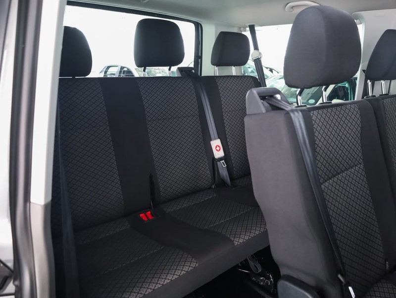Volkswagen Kombi - Hatfield VW Bryanston - Image 18