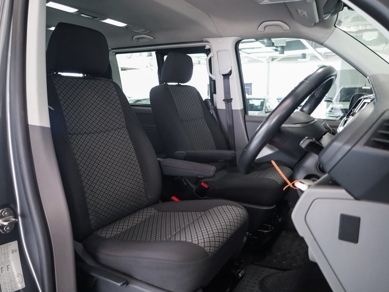 Volkswagen Kombi - Hatfield VW Bryanston - Image 15