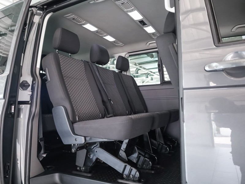 Volkswagen Kombi - Hatfield VW Bryanston - Image 17