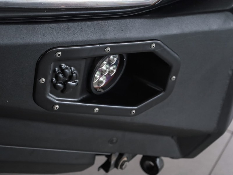 Volkswagen Amarok - Hatfield VW Bryanston - Image 6
