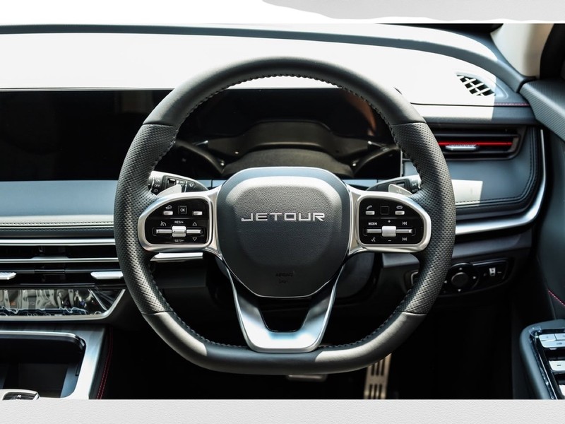 Jetour Dashing - Jetour Menlyn - Image 10