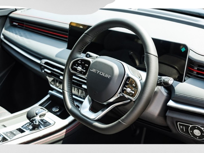Jetour Dashing - Jetour Menlyn - Image 9