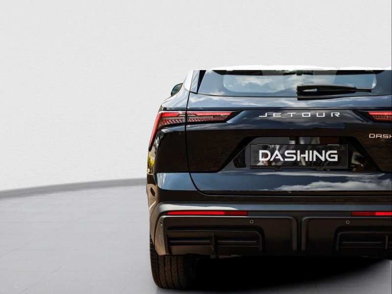 Jetour Dashing - Jetour Menlyn - Image 6