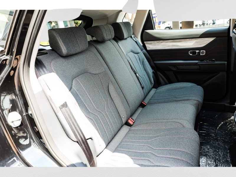 Jetour Dashing - Jetour Menlyn - Image 17