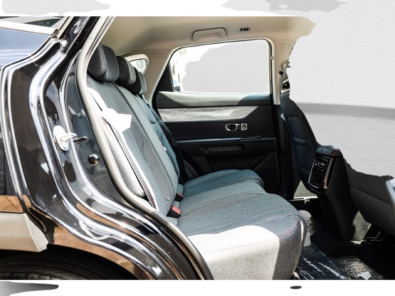 Jetour Dashing - Jetour Menlyn - Image 15