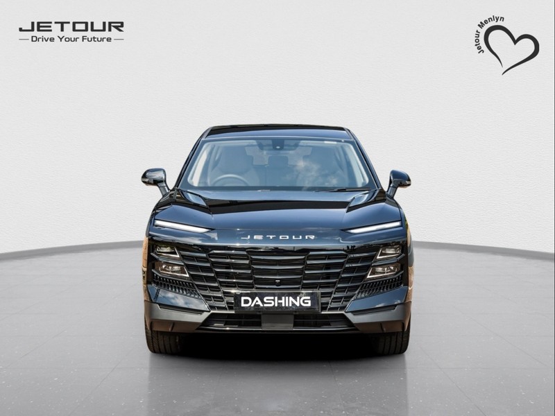 Jetour Dashing - Jetour Menlyn - Image 2