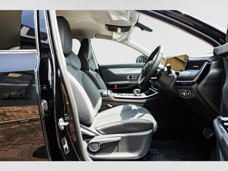 Jetour Dashing - Jetour Menlyn - Image 11