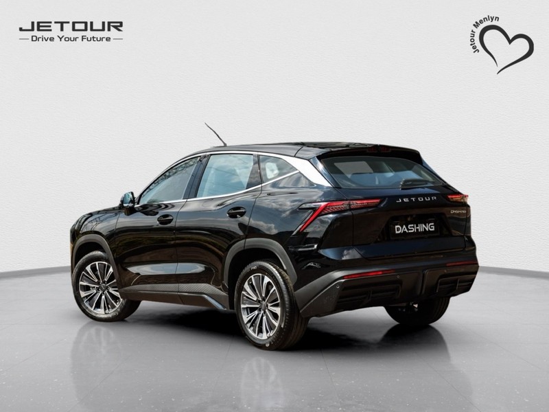 Jetour Dashing - Jetour Menlyn - Image 3