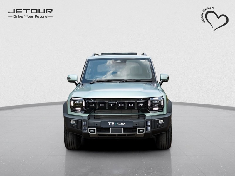 Jetour T2 - Jetour Menlyn - Image 2
