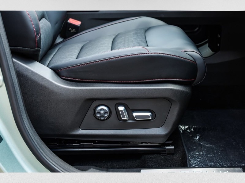Jetour T2 - Jetour Menlyn - Image 14