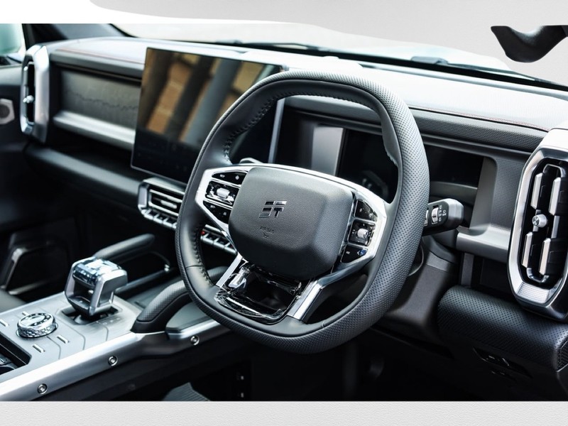 Jetour T2 - Jetour Menlyn - Image 9