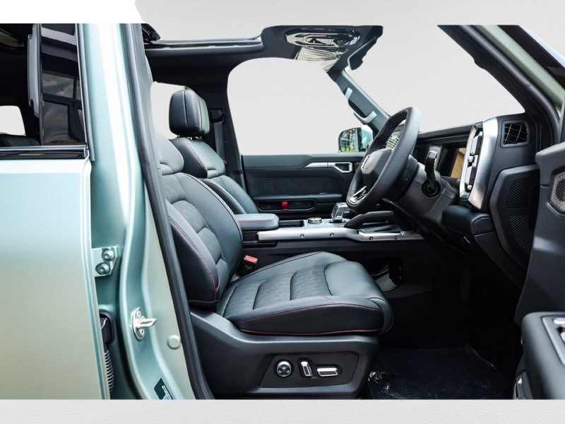 Jetour T2 - Jetour Menlyn - Image 11