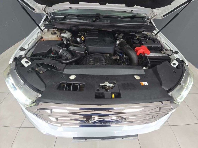 Ford Everest - WP Motors - Image 6