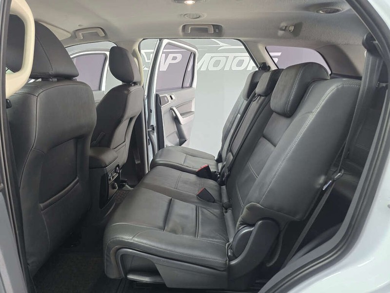 Ford Everest - WP Motors - Image 17