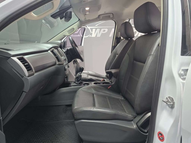 Ford Everest - WP Motors - Image 16