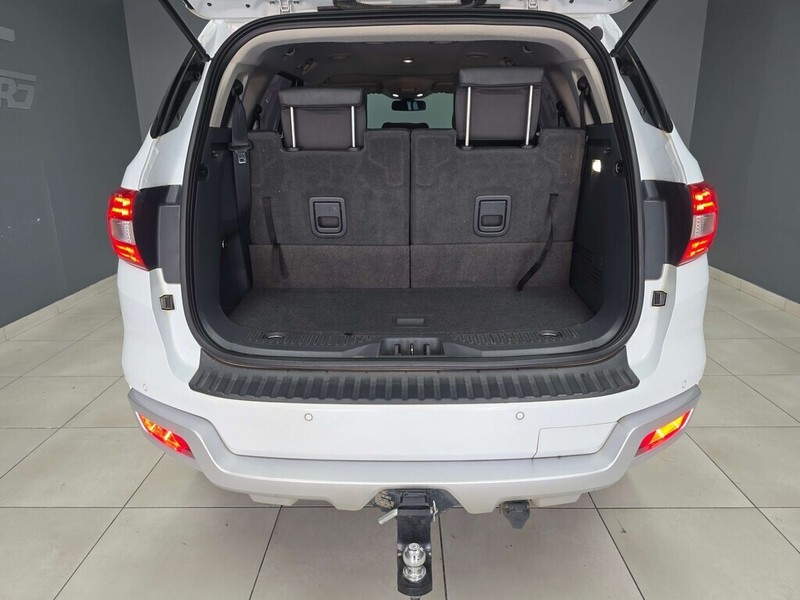 Ford Everest - WP Motors - Image 13