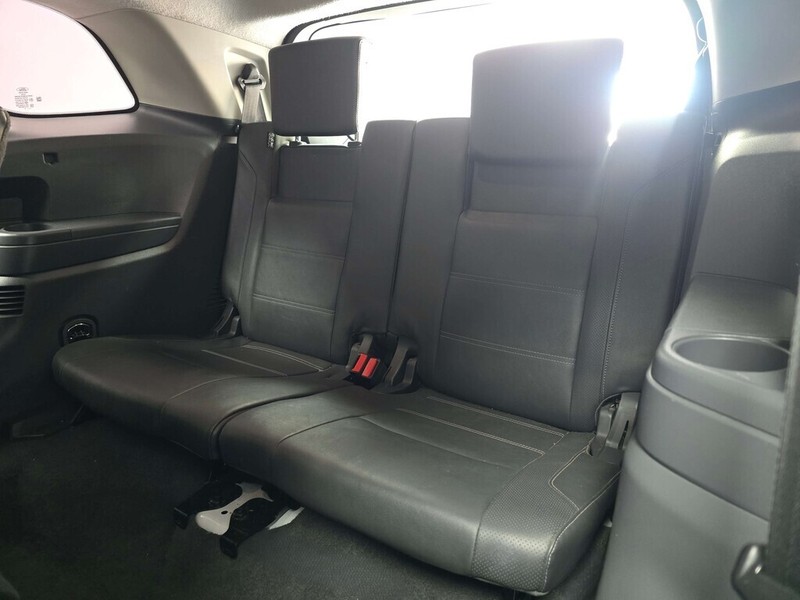 Ford Everest - WP Motors - Image 18