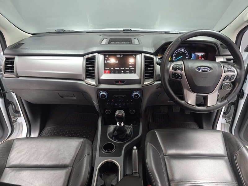 Ford Everest - WP Motors - Image 14