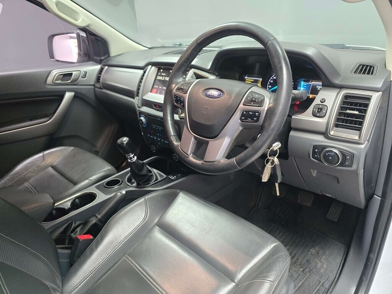 Ford Everest - WP Motors - Image 19