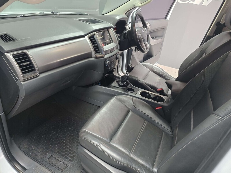 Ford Everest - WP Motors - Image 15