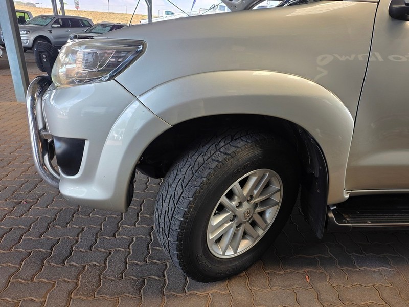 Toyota Fortuner - Auto Investments Montana - Image 17