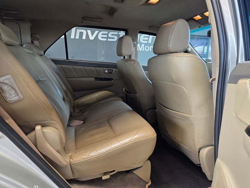Toyota Fortuner - Auto Investments Montana - Image 7