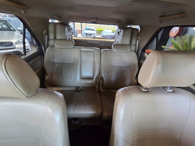 Toyota Fortuner - Auto Investments Montana - Image 9