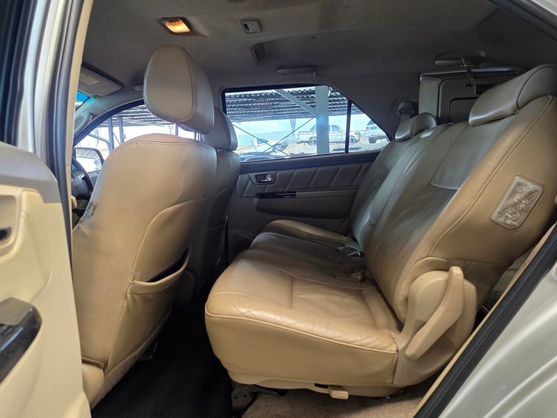 Toyota Fortuner - Auto Investments Montana - Image 8