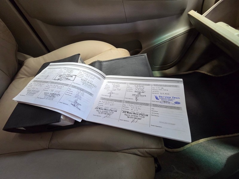 Toyota Fortuner - Auto Investments Montana - Image 14
