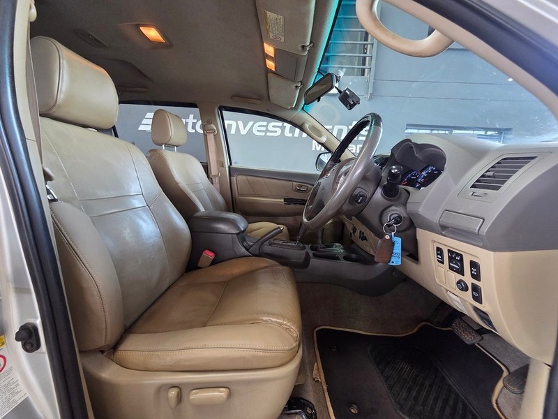Toyota Fortuner - Auto Investments Montana - Image 12