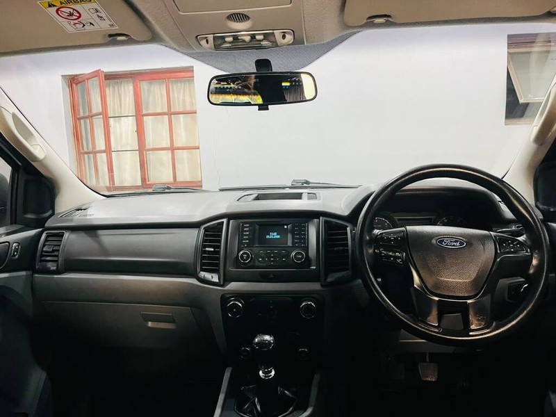 Ford Ranger - FS Cars - Image 9