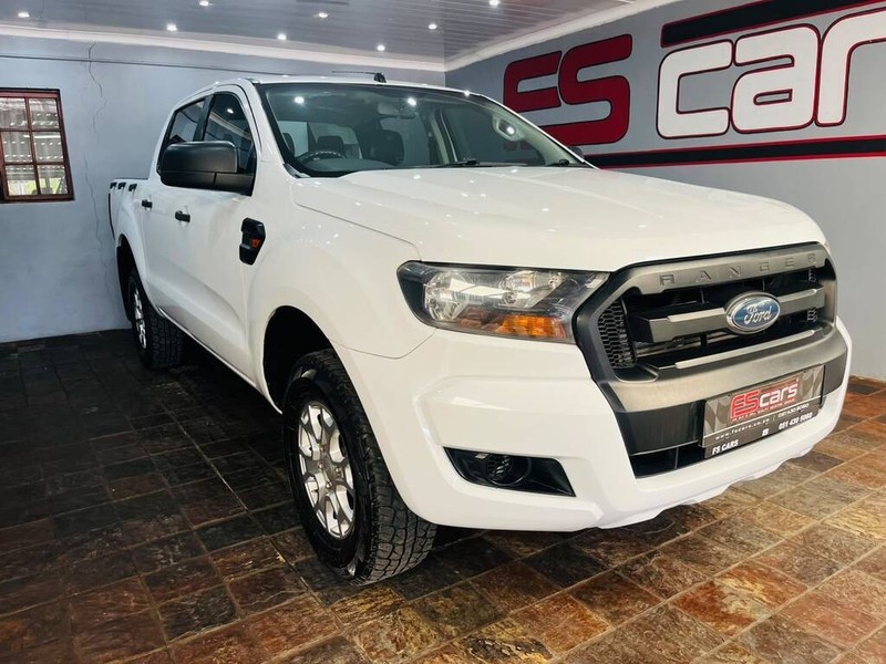 Ford Ranger - FS Cars - Image 1