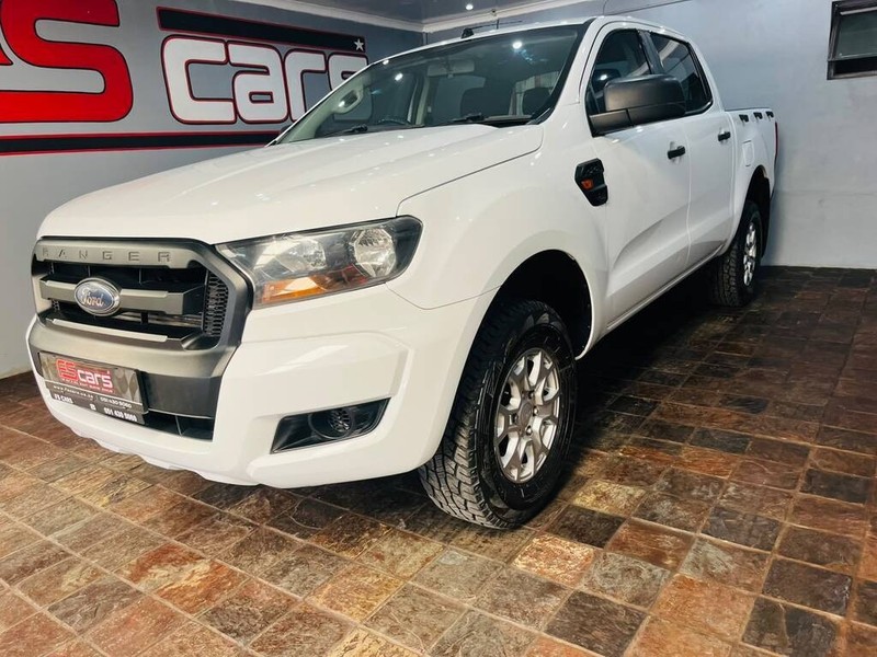 Ford Ranger - FS Cars - Image 3