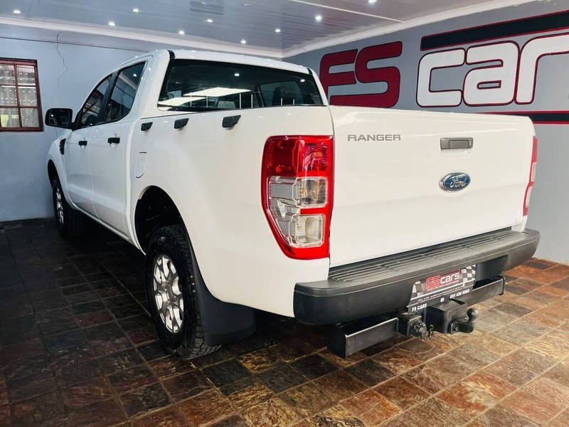Ford Ranger - FS Cars - Image 4