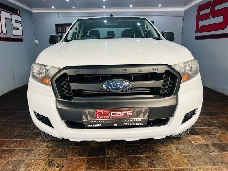 Ford Ranger - FS Cars - Image 2