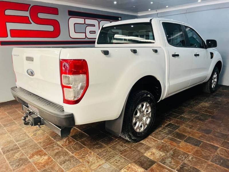 Ford Ranger - FS Cars - Image 6
