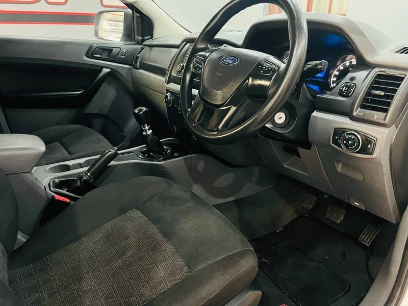 Ford Ranger - FS Cars - Image 7