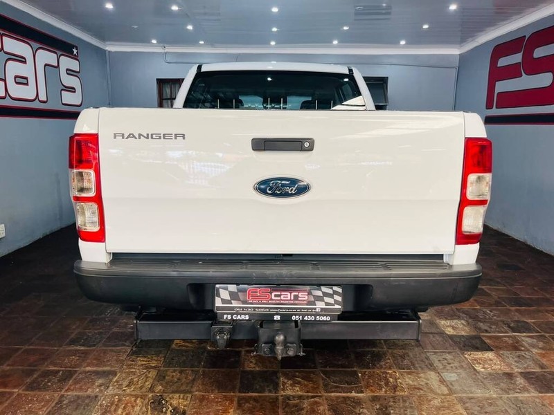 Ford Ranger - FS Cars - Image 5