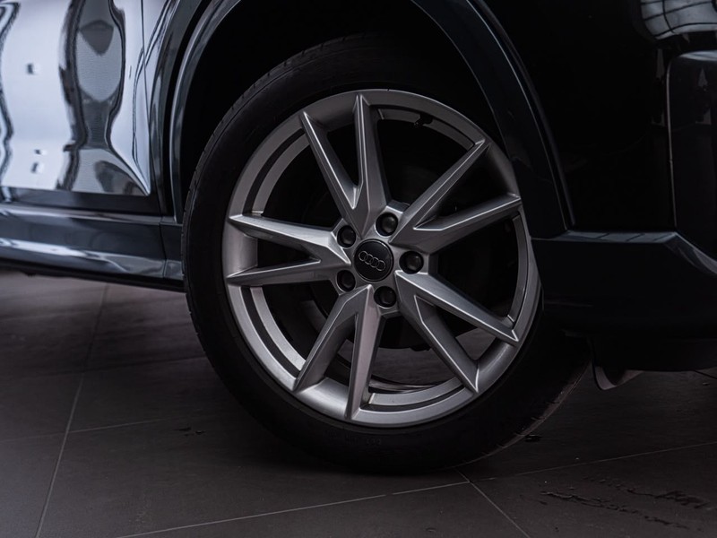 Audi Q2 - Audi Centre Rivonia - Image 2