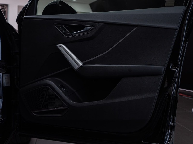 Audi Q2 - Audi Centre Rivonia - Image 8