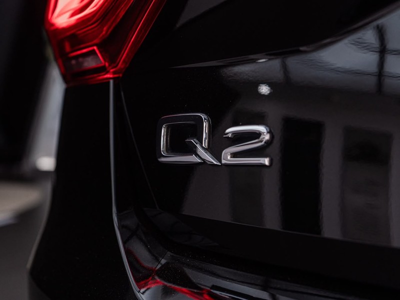 Audi Q2 - Audi Centre Rivonia - Image 26