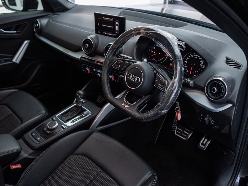 Audi Q2 - Audi Centre Rivonia - Image 13