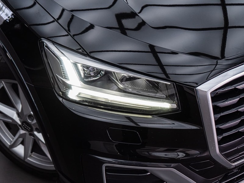Audi Q2 - Audi Centre Rivonia - Image 5