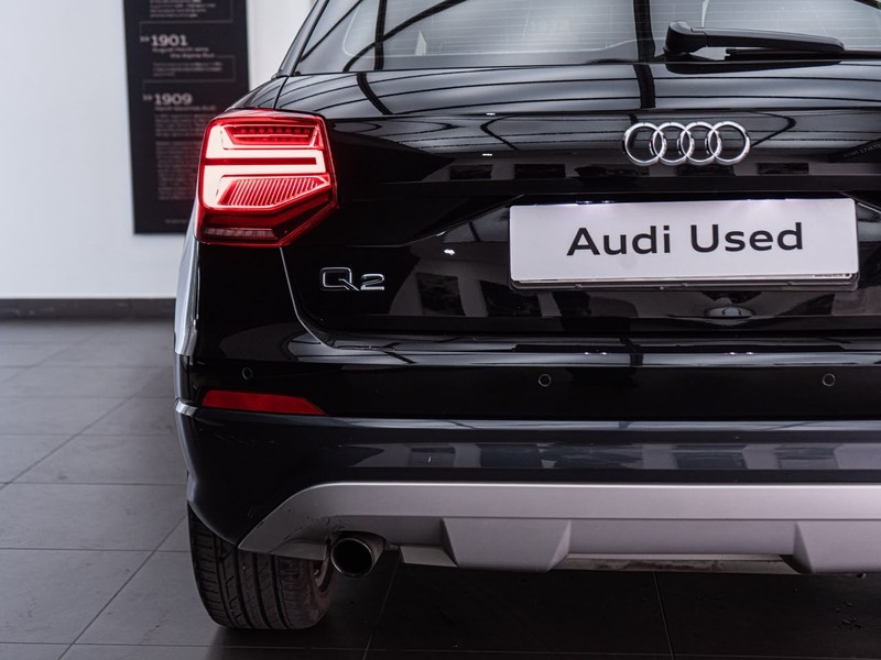 Audi Q2 - Audi Centre Rivonia - Image 27