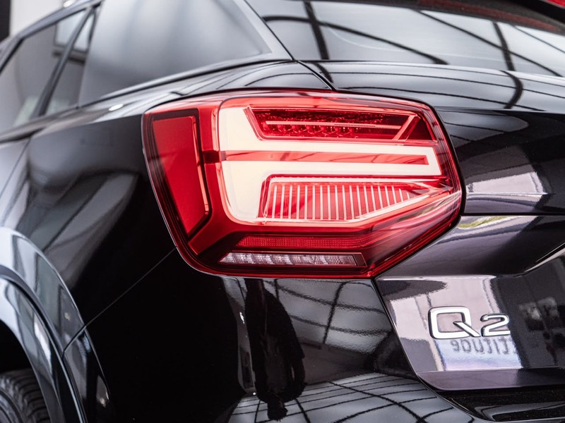 Audi Q2 - Audi Centre Rivonia - Image 21