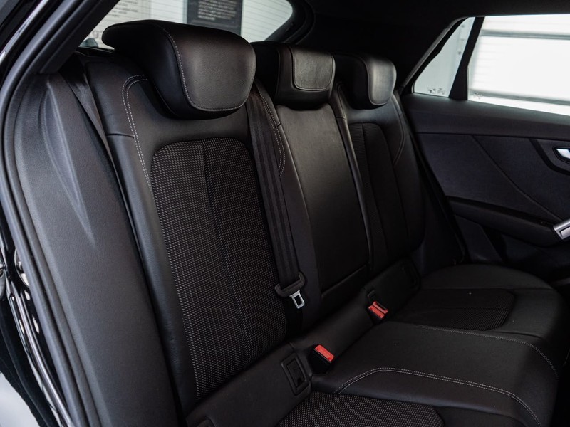 Audi Q2 - Audi Centre Rivonia - Image 10