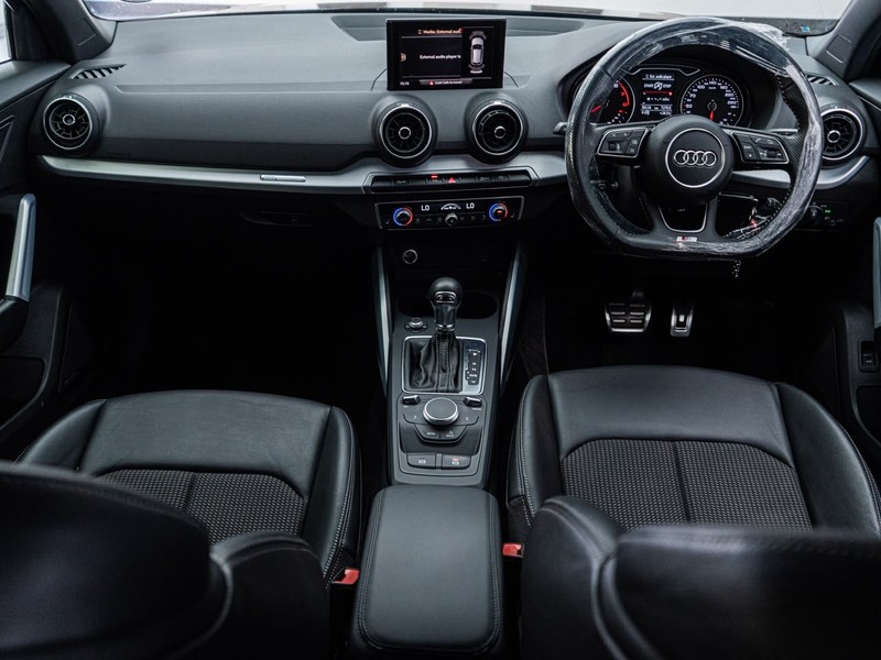 Audi Q2 - Audi Centre Rivonia - Image 14