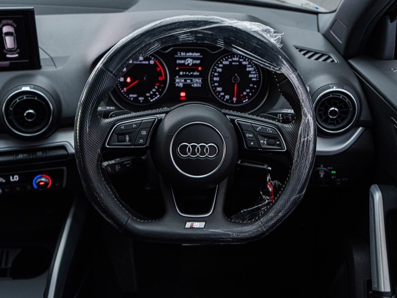 Audi Q2 - Audi Centre Rivonia - Image 18