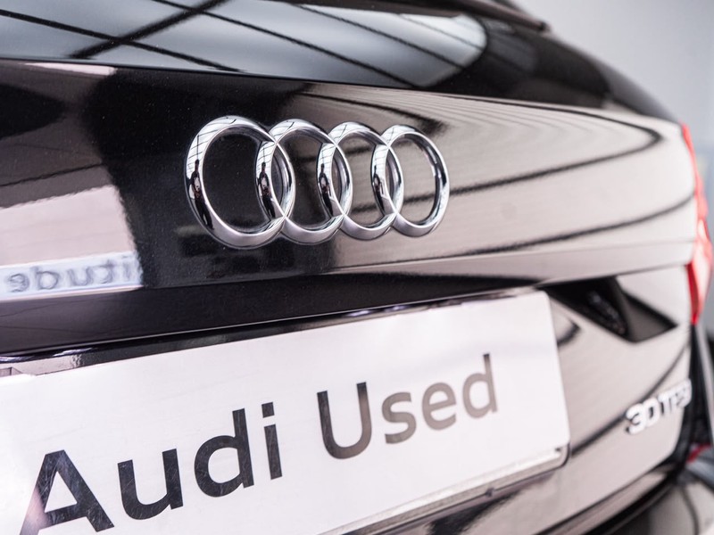 Audi Q2 - Audi Centre Rivonia - Image 23